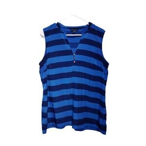 Tommy Hilfiger Women's Tank Size XL